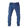 Pantalón vaquero ROEG CHASER denim lavado