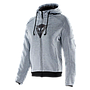 Chaqueta DAINESE DAEMON-X SAFETY FULL ZIP lady grey