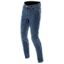 Pantalón vaquero DAINESE 5-POCKET blue