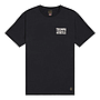 Camiseta TRIUMPH Pistón Rich black