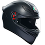 CASCO AGV K-1 S E2206 matt black**