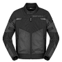 Chaqueta SPIDI TOUR NET black
