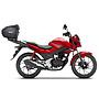 Soporte top case SHAD Honda CB125F