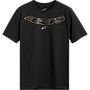 Camiseta ALPINESTARS CSF LUXO bk