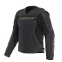 Chaqueta DAINESE RACING 5 bk/gold