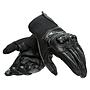 GUANTES DAINESE MIG 3# unisex bk/bk