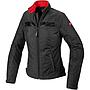 Chaqueta SPIDI SOLAR H2OUT lady bk