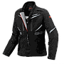 Chaqueta SPIDI X-TOUR EVO H2OUT bk