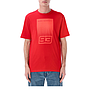 Camiseta MARQUEZ pixel roja