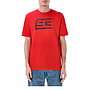 Camiseta MARQUEZ pixelled 93 roja