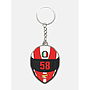 Llavero SIMONCELLI casco
