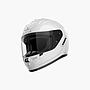 Casco SENA Phantom c/intercom MESH bl.