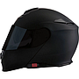 Casco Z1R SOLARIS 2.0 matt bk