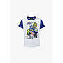 Camiseta VR46 YAMAHA Heritage kids