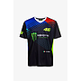 Camiseta VR46 MONSTER Energy 46 unisex