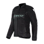 Chaqueta DAINESE HEROSPHERE AIR tex lady bk/gy/gr