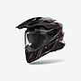 Casco AIROH COMMANDER 2 CARBON STYLISH