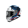 Casco AIROH GP 800 HURRICANE