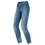 Pantalón vaquero SPIDI J-TRACKER lady light blue