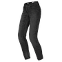 Pantalón vaquero SPIDI J-TRACKER lady black