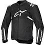 Chaqueta ALPINESTARS T-SPS AIR V2 bk/wh