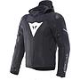 Chaqueta DAINESE SUPER SPRINT air bk/wh