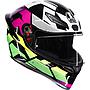 CASCO AGV K-1 S E2206 Punkpulse
