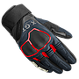 Guantes SPIDI X-GT bk/bl/red