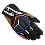 Guantes SPIDI SPORT-GT bk/bw/bl/red