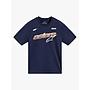 Camiseta ALPINESTARS CYPRESS CFS navy
