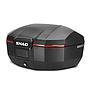 TOPCASE SHAD SH51 Carbono