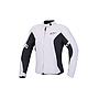 Chaqueta ALPINESTARS C-1 WP lady ice gray