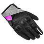 Guantes SPIDI FLASH-R EVO 2 lady bk/fx