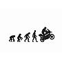 Adhesivo EVOLUTION GS black