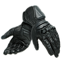 GUANTES DAINESE IMPETO black/black