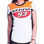Camiseta MARQUEZ REPSOL lady