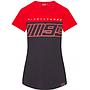 Camiseta MARQUEZ ANTHRACITE LADY
