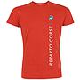Camiseta MV AGUSTA LISA red