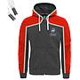Sudadera MV AGUSTA black/red