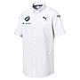 CAMISA BMW TEAM WHITE