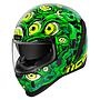 CASCO ICON AIRFORM ILLUMINAT GREEN