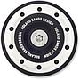Tapas de eje trasero mod. radial anod. RSD black