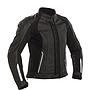 CHAQUETA RICHA NIKKI lady black/white