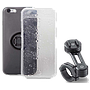 Funda + soporte SP CONNECT IPHONE XR