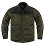 Camisa ICON UPSTATERIDING green