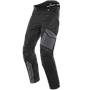 PANTALON DAINESE D-DRY TONALE black/ebony
