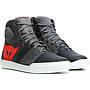 BOTIN DAINESE YORK AIR phantom/red