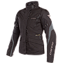 CHAQUETA DAINESE D-DRY TEMPEST 2 lady black/ebony
