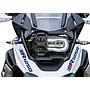 Adhesivo pico R1250 tricolor red