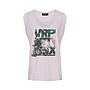 Camiseta VR4620 LIFESTYLE lady pink